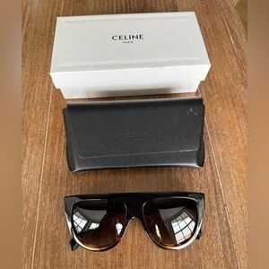 Celine Sunglasses in Acetate CL40011N